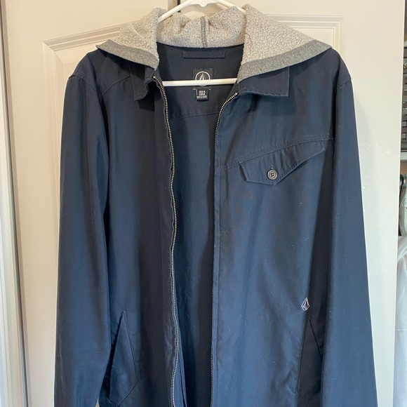 Volcom Jacket - Picture 2 of 3